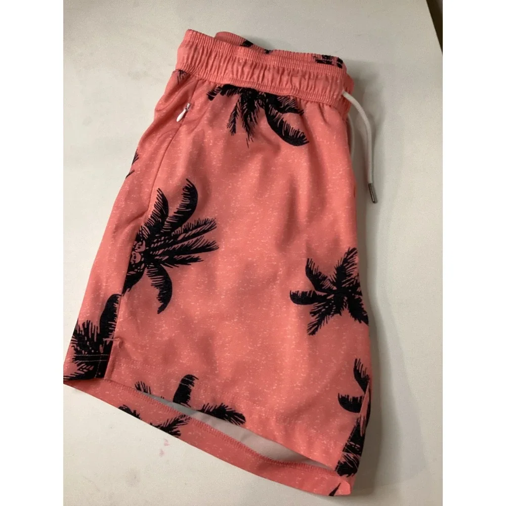 Maamgic mens swim